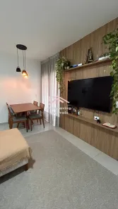 Apartamento com 2 Quartos à venda, 65m² no Jardim Nova Era, Salto