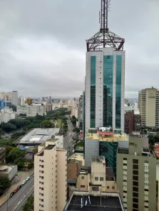 Apartamento com 2 Quartos para alugar, 65m² no Paraíso, São Paulo