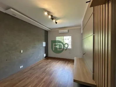 Apartamento com 2 Quartos à venda, 66m² no Vila Santa Maria, Americana