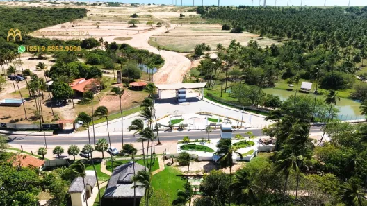 Lote/Terreno à venda, 190m² no Trairi, Trairi