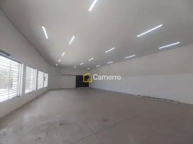 Ponto Comercial para alugar, 220m² no Vila Mollon IV, Santa Bárbara D'Oeste