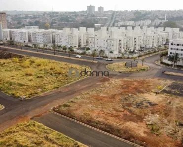 Lote/Terreno à venda, 200m² no Loteamento Reynaldo Mendes, Uberaba