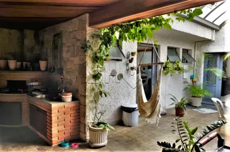 Sobrado com 4 Quartos à venda, 220m² no Vila Mariana, São Paulo