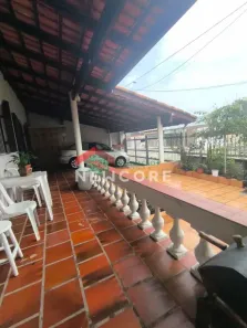Casa com 3 Quartos à venda, 208m² no Balneario Umurama, Mongaguá