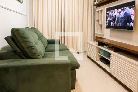 Apartamento com 2 Quartos à venda, 48m² no Colônia (Zona Leste), São Paulo