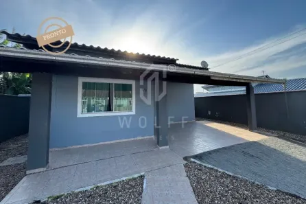 Casa com 3 Quartos à venda, 162m² no Centro, Penha