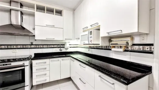 Apartamento com 3 Quartos à venda, 89m² no Água Fria, São Paulo