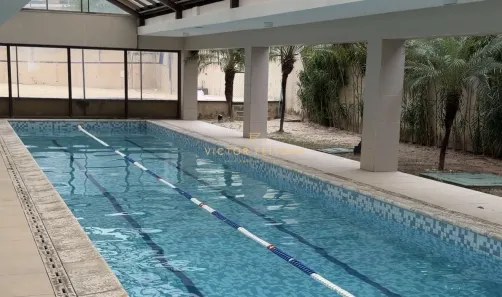Apartamento com 5 Quartos à venda, 259m² no Praia de Iracema, Fortaleza