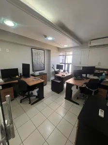 Sala Comercial à venda, 27m² no Asa Sul, Brasília