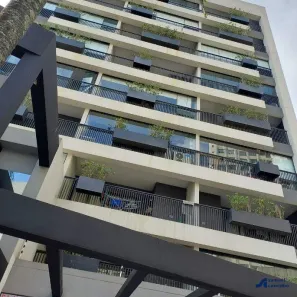 Apartamento com 1 Quarto à venda, 12m² no Vila Buarque, São Paulo