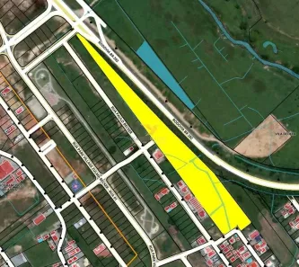 Lote/Terreno à venda, 24058m² no Vila Becker, Santo Amaro da Imperatriz