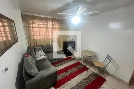 Apartamento com 2 Quartos à venda, 55m² no Água Fria, São Paulo
