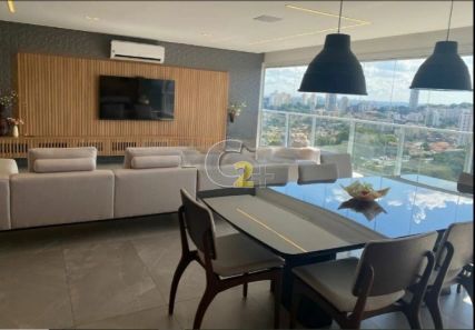 Cobertura com 4 Quartos à venda, 333m² no Vila Romana, São Paulo