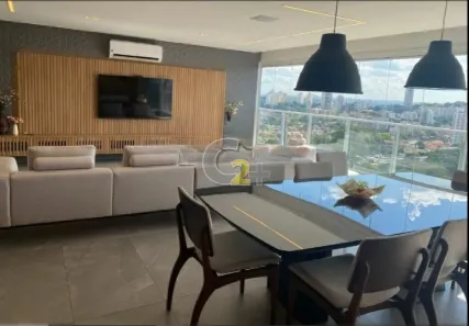 Cobertura com 4 Quartos à venda, 333m² no Vila Romana, São Paulo
