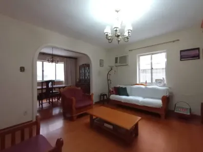 Casa com 4 Quartos à venda, 267m² no Vila Isabel, Rio de Janeiro