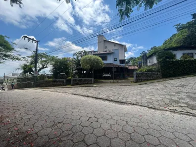Casa com 3 Quartos à venda, 245m² no Saco Grande, Florianópolis