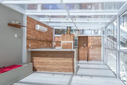 Apartamento com 3 Quartos à venda, 134m² no Nonoai, Porto Alegre