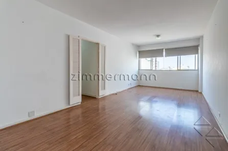 Apartamento com 3 Quartos à venda, 130m² no Pinheiros, São Paulo