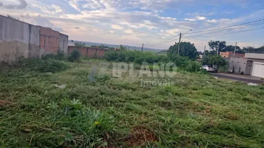 Lote/Terreno à venda, 200m² no , Jardinópolis