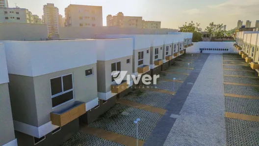 Casa de Condomínio com 3 Quartos à venda, 91m² no Neópolis, Natal
