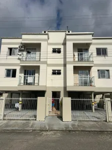 Apartamento com 2 Quartos à venda, 78m² no São Sebastião, Palhoça
