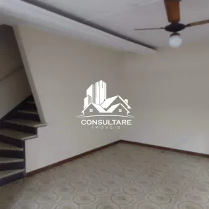 Casa com 2 Quartos à venda, 120m² no Embaré, Santos