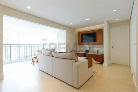 Apartamento com 2 Quartos à venda, 77m² no Vila Anastácio, São Paulo