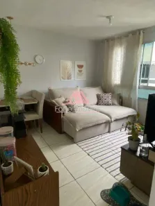Apartamento com 2 Quartos à venda, 43m² no Campo Grande, Rio de Janeiro