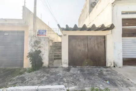 Lote/Terreno com 1 Quarto à venda, 230m² no Vila Bela, São Paulo