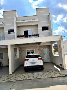 Sobrado com 2 Quartos à venda, 109m² no Jardim Simus, Sorocaba