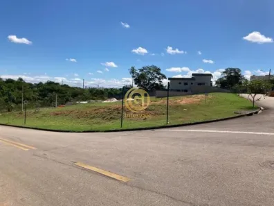 Lote/Terreno à venda, 486m² no Condomínio Terras do Vale, Caçapava