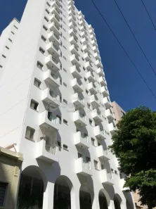 Apartamento com 1 Quarto à venda, 50m² no Botafogo, Campinas