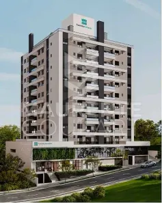 Apartamento com 2 Quartos à venda, 115m² no Canto, Florianópolis