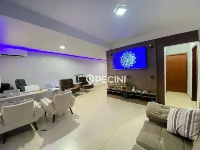 Casa com 3 Quartos à venda, 210m² no Jardim São Paulo, Rio Claro
