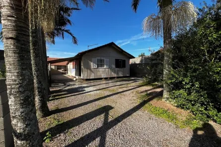 Casa com 3 Quartos à venda, 70m² no Santo André, Capivari de Baixo