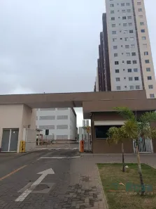 Apartamento com 2 Quartos à venda, 42m² no Tijucal, Cuiabá