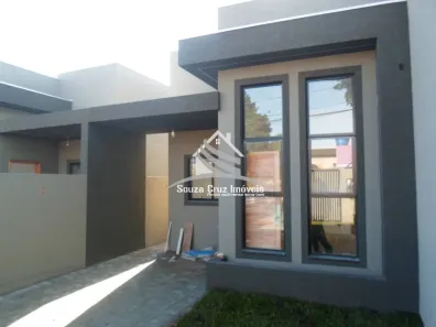 Casa com 3 Quartos à venda, 66m² no Monza, Colombo