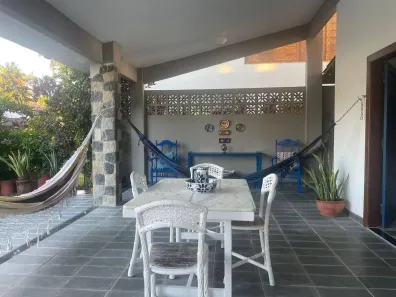 Casa com 6 Quartos para alugar, 450m² no Maria Farinha, Paulista