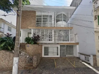 Imóvel Comercial para alugar, 350m² no Santana, São Paulo