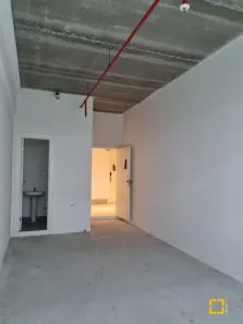 Sala Comercial à venda, 27m² no Saco Grande, Florianópolis