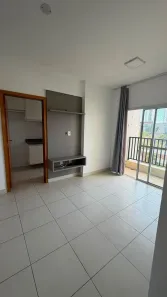 Apartamento com 3 Quartos para alugar, 80m² no Alvorada, Cuiabá
