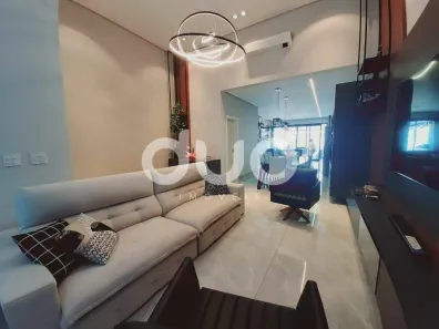 Casa de Condomínio com 3 Quartos à venda, 182m² no Ondinhas, Piracicaba