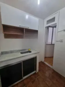 Apartamento com 1 Quarto à venda, 44m² no Flamengo, Rio de Janeiro