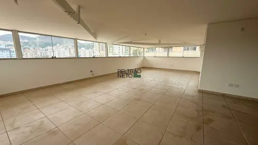 Sala Comercial para alugar, 197m² no Palmeiras, Belo Horizonte