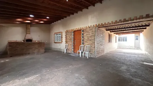 Casa com 2 Quartos à venda, 180m² no Jardim Itapema, São José do Rio Preto