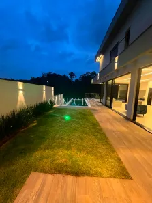 Casa com 4 Quartos à venda, 360m² no Cidade Tamboré, Santana de Parnaíba