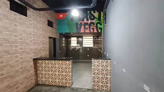 Ponto Comercial para alugar, 76m² no Boqueirão, Santos