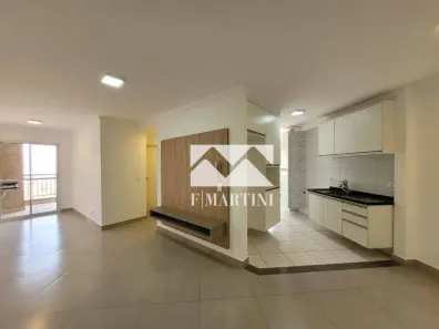 Apartamento com 2 Quartos à venda, 63m² no Paulicéia, Piracicaba