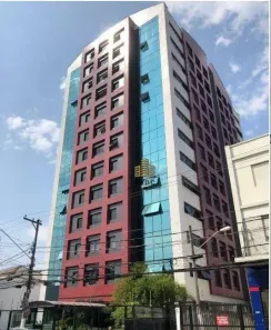 Sala Comercial para alugar, 55m² no Vila da Saúde, São Paulo