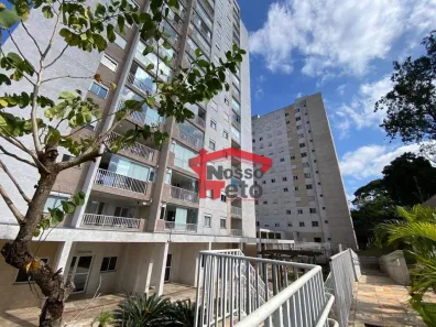 Apartamento com 2 Quartos à venda, 40m² no Vila Siqueira (Zona Norte), São Paulo
